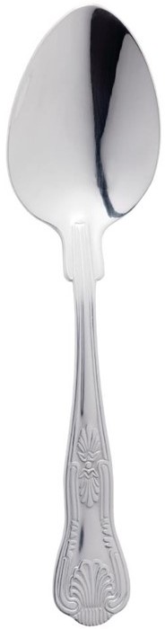  Olympia Kings Dessert Spoon 