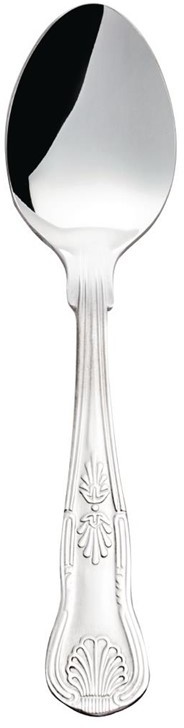  Olympia Kings Teaspoon 