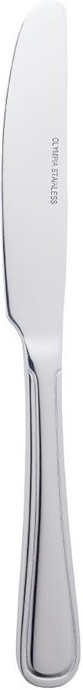  Olympia Mayfair Table Knife (Pack of 12) 
