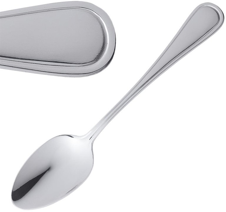  Olympia Mayfair Dessert Spoon (Pack of 12) 