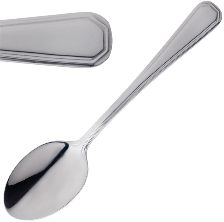  Olympia Monaco Teaspoon 