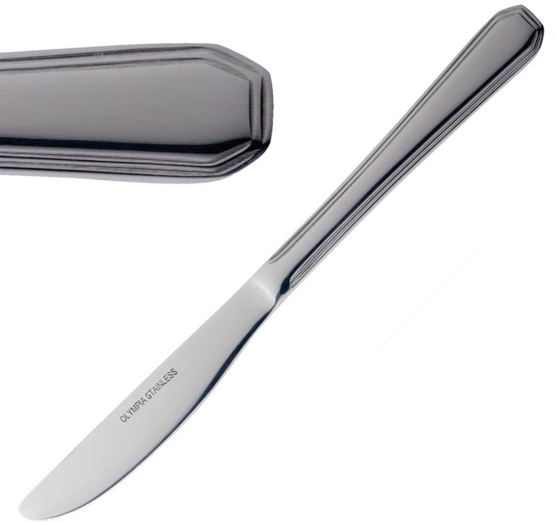  Olympia Monaco Table Knife 