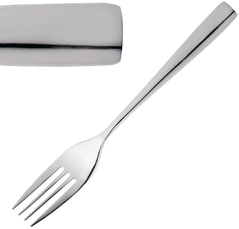  Olympia Torino Dessert Fork (Pack of 12) 