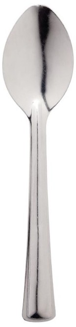  Olympia Budget Teaspoons x12 