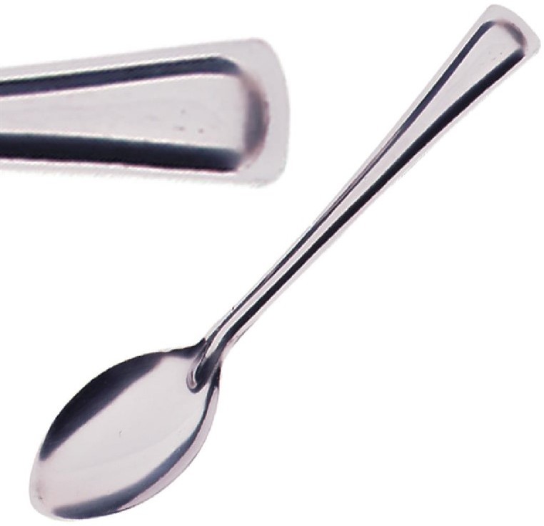  Olympia Budget Teaspoons x120 
