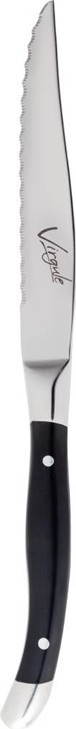  Amefa Virgule Steak Knives (Pack of 12) 