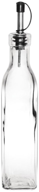  Olympia Olive Oil and Vinegar Bottle 250ml (Pack of 6) 