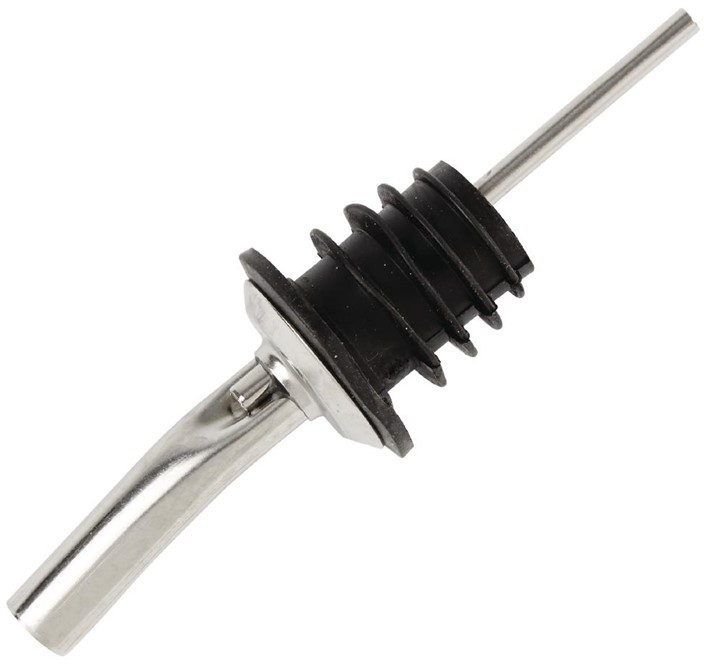  Olympia Spirit Pourer Fast 