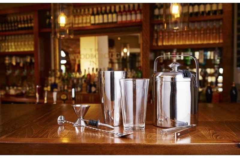  Olympia Spirit Pourer Fast 