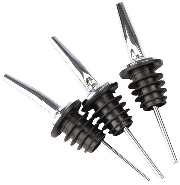  Gastronoble Tom Dyer TD105-30 Spirit Pourer (Pack of 12) 