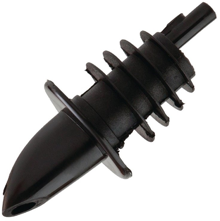  Gastronoble Econoflow Spirit Pourer (Pack of 10) 