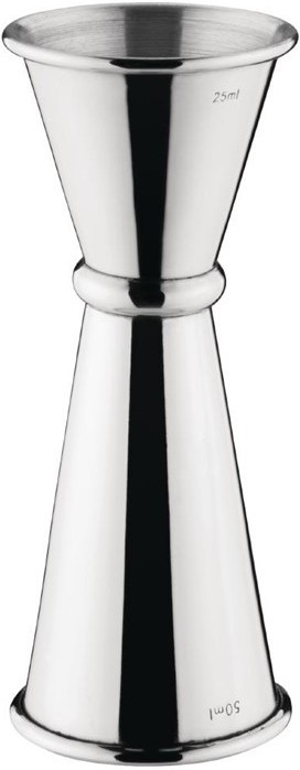  Olympia Banded Jigger 