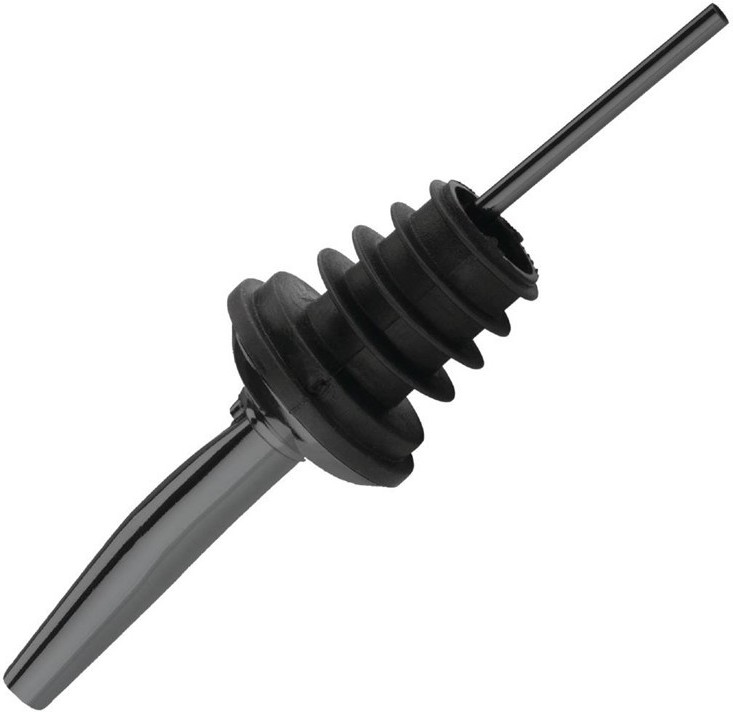  Olympia Spirit Pourer Medium Gunmetal 