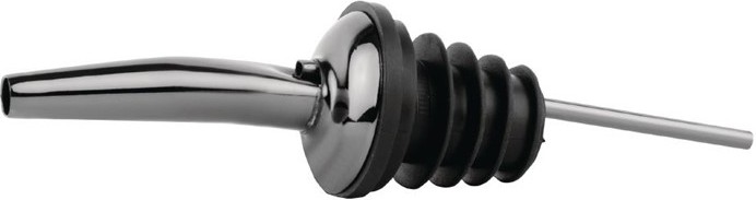  Olympia Spirit Pourer Medium Gunmetal 