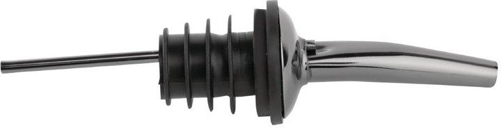 Olympia Spirit Pourer Medium Gunmetal 