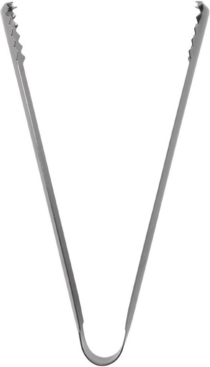  Olympia Ice Tongs Gunmetal 
