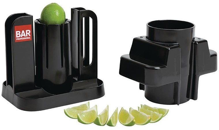  Gastronoble Bar Professional Lime Wedger 