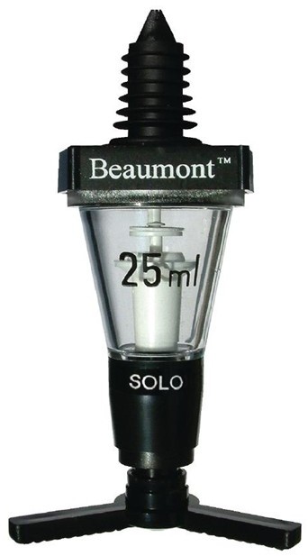  Gastronoble Spirit Optic Dispenser Stamped 25ml 