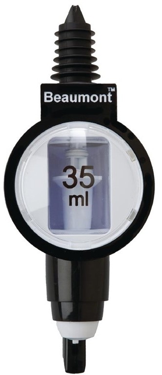  Gastronoble Bar Optics 35ml 
