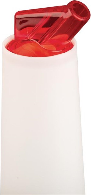  Vogue Juice Pour and Store Red 