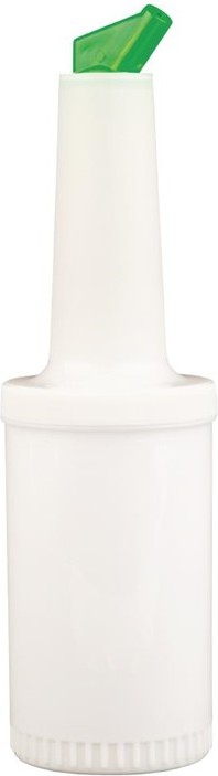  Vogue Juice Pour and Store Green 