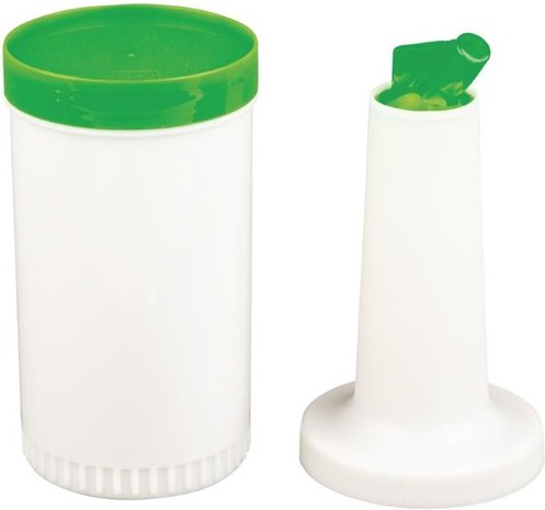  Vogue Juice Pour and Store Green 