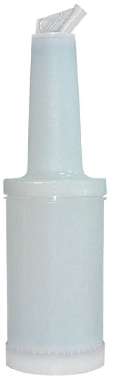  Vogue Juice Pour and Store White 