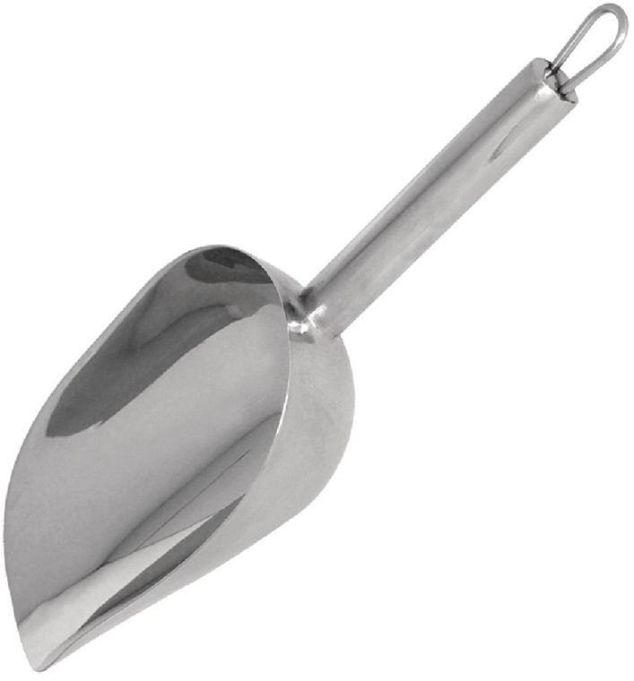  Vogue Ice Scoop 