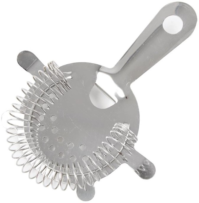  Gastronoble Hawthorne Strainer 4 Prong 