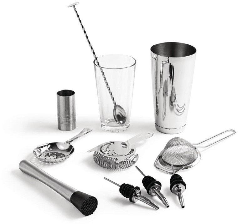  Bonzer Cocktail Kit 