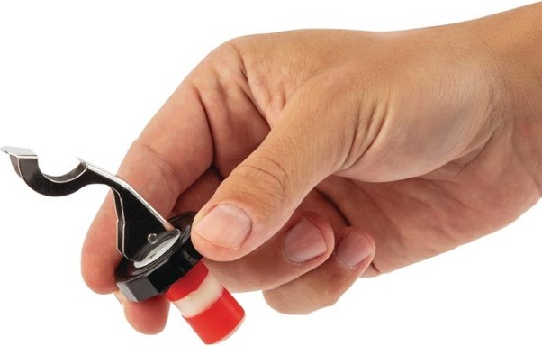  Olympia Wine Bottle Sealer 