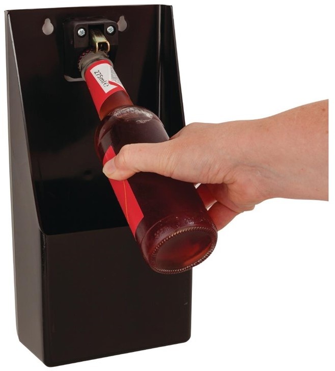  Gastronoble Box for Wall Mount Beer Bottle Opener 