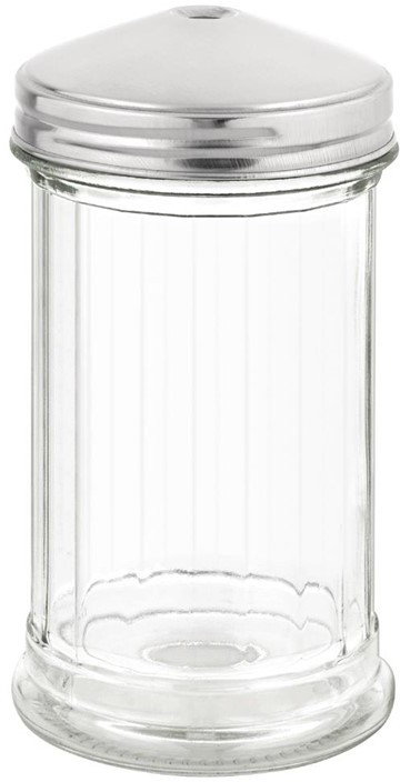  Olympia Sugar Pourer with 8mm Centre Hole 