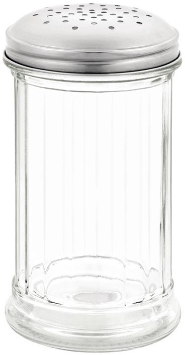  Olympia Sugar Pourer with 4mm Multi Holes 