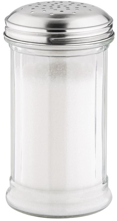  Olympia Sugar Pourer with 4mm Multi Holes 