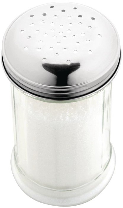  Olympia Sugar Pourer with 4mm Multi Holes 