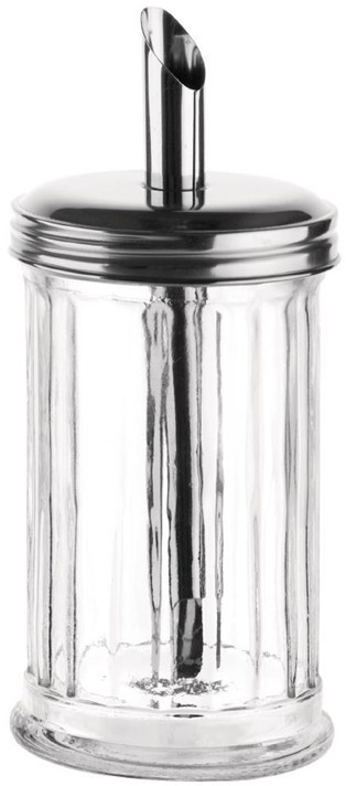  Olympia Sugar Pourer With 19mm Single Spout 