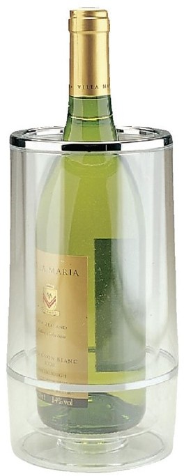  Gastronoble Acrylic Wine And Champagne Cooler 