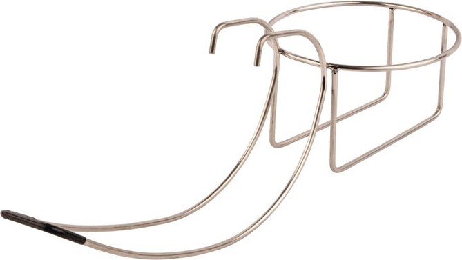  Olympia Table-Mounted Wine and Champagne Bucket Holder 