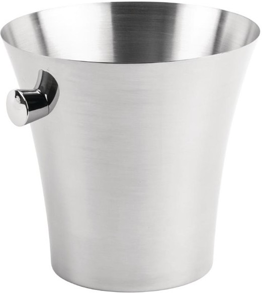  Olympia Wine Bucket Stainless Steel 