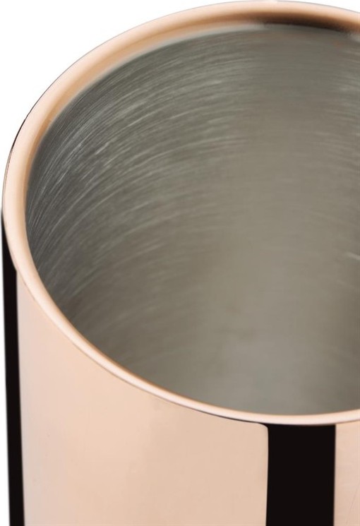  Olympia Copper Plated Wine Cooler 