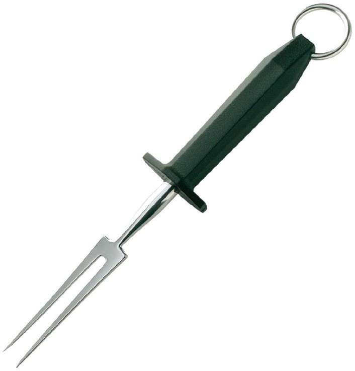  Hygiplas Carving Fork 15cm 
