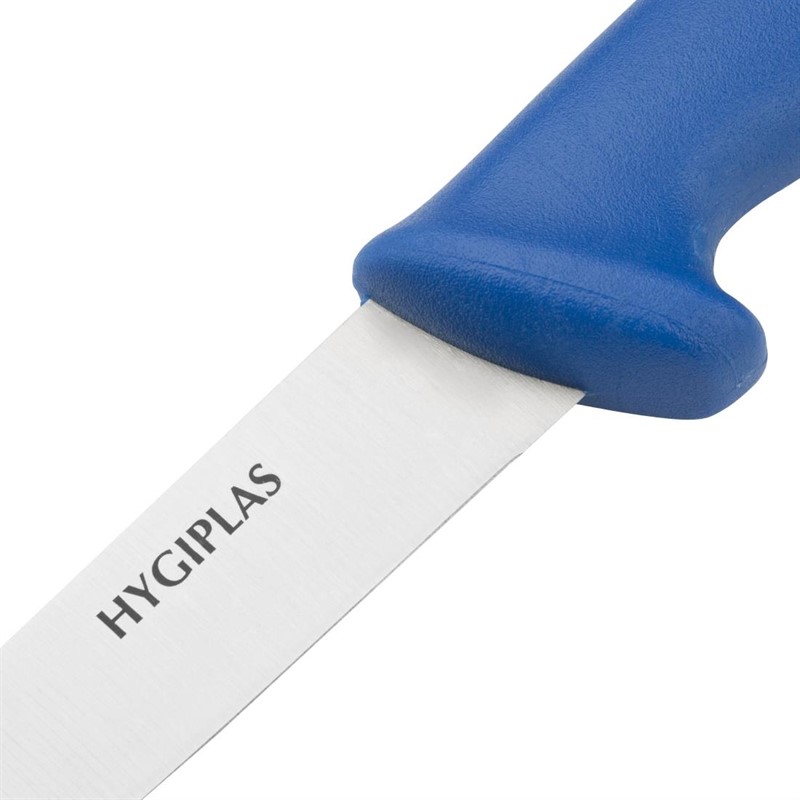  Hygiplas Fillet Knife Blue 15cm 