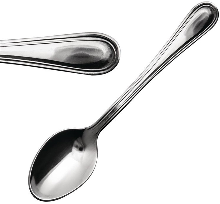  Comas Bilbao Coffee Spoon 140mm 