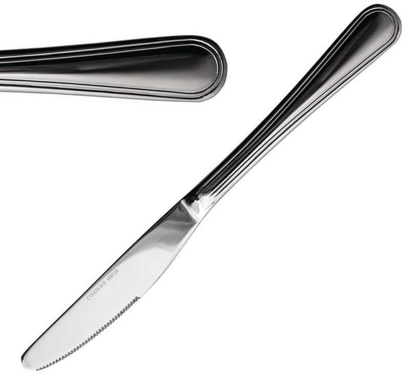  Comas Bilbao Dessert Knife 200mm 
