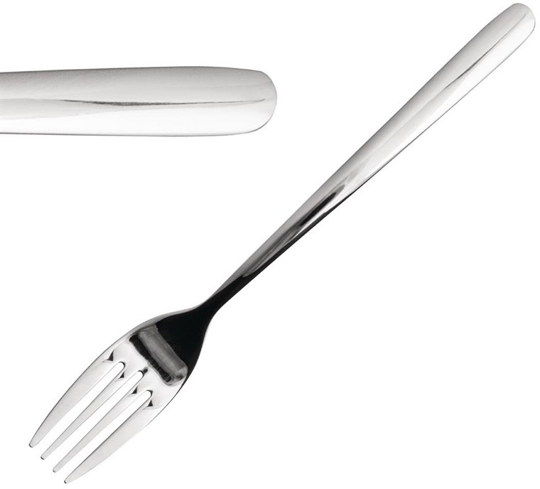  Comas Cuba Cake Fork 140mm 