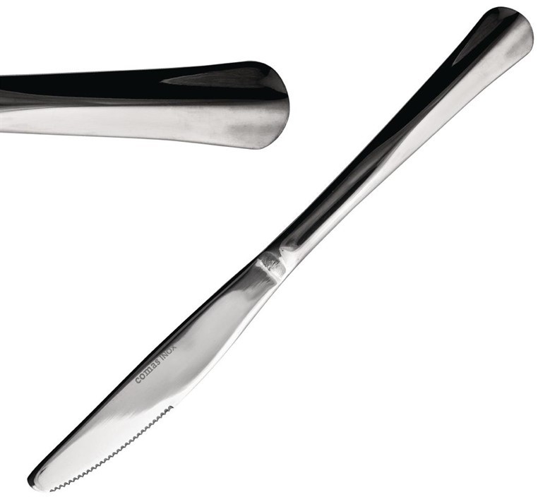 Comas Granada Dessert Knife 200mm 