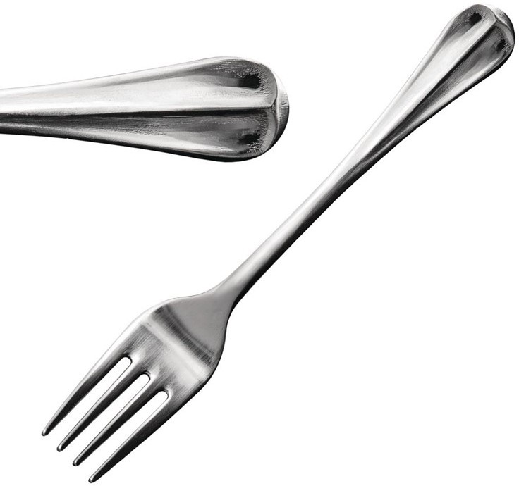  Comas Granada Cake Fork 140mm 