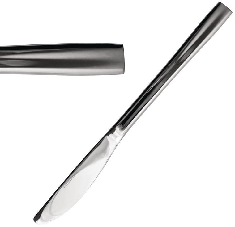  Comas Hotel Table Knife 220mm 