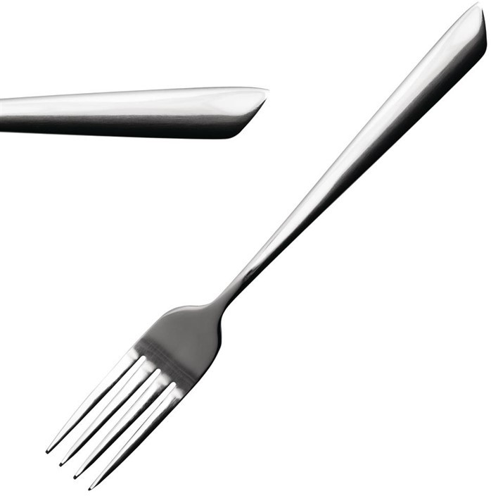  Comas Nice Dessert Fork 180mm 